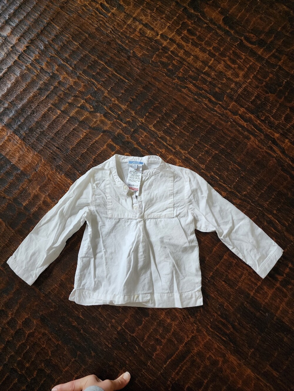Jacadi Paris Top